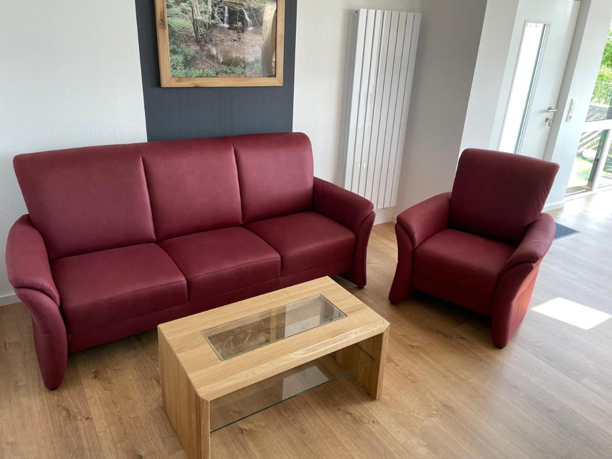 Ferienwohnung Broeder Emmelshausen Εξωτερικό φωτογραφία